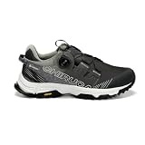 CHIRUCA - Zapatillas Holbox Boa 03 – Impermeables y con Ajuste Preciso (Kaki) - HOLBOX Boa 03 para: Hombre Color: Kaki Talla: 41