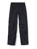 Patagonia M's Torrentshell 3L Pants - Reg Black XS