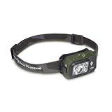 BLACK DIAMOND latarka czołówka STORM 450 HEADLAMP