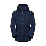Mammut Convey Tour HS - Chaqueta con capucha para mujer