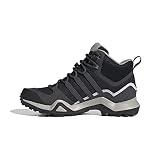 adidas Terrex Swift GTX Mujer Core Black DGH Solid Grey Purple Tint EU 38 EU