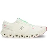 On Cloud X 5, Ivory Ice, 37.5 EU