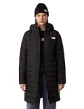 Análisis y comparativa del mejor abrigo largo The North Face para mujer en montaña