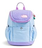 THE NORTH FACE NF0A52VW0OY1 Y MINI EXPLORER Sports backpack Unisex Cornflower/Purple Fog Tamaño OS