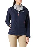 Salewa Chaqueta Puez (Aqua 3) Power-Tex mujer
