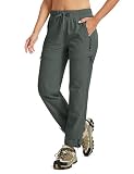 Pantalón Explorador para Mujer: Análisis y Comparativa de los Mejores Modelos para Montaña