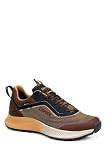CHIRUCA Zapatillas Avila 02 Goretex Hombre Marron 44