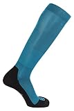 SALOMON Qst Lyons Fjord Blue, Unisex Adulto, 43-46