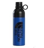 THE NORTH FACE Unisex Water 0.75L Botella de Agua TNF Blue