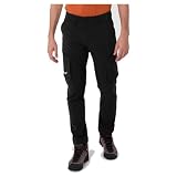 Salewa Pantalón Marca Modelo PUEZ DST M Cargo Pants