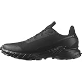 Alpha Cross Salomon: análisis y comparativa de las mejores zapatillas para montaña