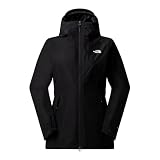The North Face Mujer Hikesteller Parka Shell Jack Chaqueta, Tnf Black, M