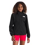 THE NORTH FACE NF0A8A49KX7 G ANTORA RAIN JACKET Jacket Unisex TNF BLACK/TNF BLACK Tamaño M