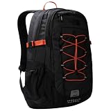 THE NORTH FACE NF00CF9CAOZ BOREALIS CLASSIC Sports backpack Hombre Asphalt Grey/Retro Oran Tamaño OS