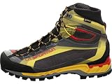 Análisis de las Sportiva Trango Tech GTX: características, rendimiento y comparativa para montaña