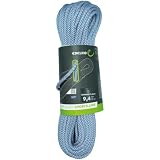 Edelrid - Edelrid - Leonidio 9.4 mm Azul, Cuerda Suelta - BLU, 80 MT