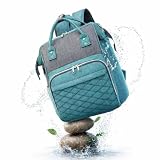 MeraPrime Mochila Bebe | Mochila Carro Bebe Pañaleras Para Bebes | Bolsa Mochila Maternidad Carrito Pañalera Premama | Pañaleras Mochila Bebé Carro Italy Mala Maternidade | Diaper Bag Walking