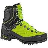 Salewa Vultur Evo Gore-Tex® Scarpe Uomo, Negro, 44 EU