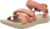 Teva Sanborn: análisis y comparativa de las mejores sandalias para deportes de montaña