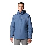 Chaquetas Himalaya Mountain: análisis y comparativa de los mejores modelos para practicar deporte de montaña