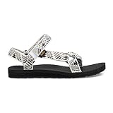 Teva Original Universal Mujer: análisis y comparativa para tus aventuras de montaña