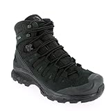 Salomon Forces Quest 4D GTX 2 EN - Zapatillas tácticas