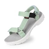 Las mejores sandalias deportivas de trekking para mujer: análisis y comparativa para montaña