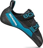 Scarpa Zapatillas de Escalada BOOSTIC