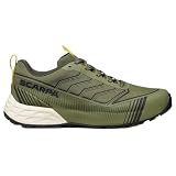 Scarpa Hombre Ribelle Run LT WP Zapatos, transparente, 44 EU