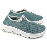 Salomon REELAX MOC 6.0 L47803200 - Zapatillas de deporte, multicolor, 44 EU