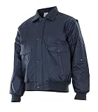 Velilla 61601, Cazadora, Color Negro, Talla 48