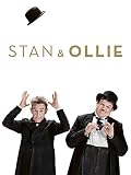 El gordo y el flaco (Stan & Ollie)