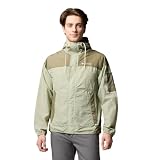Columbia Cortavientos Challenger II para Hombre