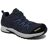 Treksta Gore-Tex: análisis y comparativa de las mejores botas para deporte de montaña