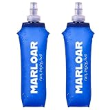 Las mejores botellas de hidratación para running y trail running: análisis y comparativa para montaña