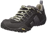 Merrell Intercept, Zapatillas Hombre, Negro Smooth Black, 44 EU