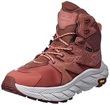 Hoka One One - Anacapa Mid GTX, Zapatos de Trekking,