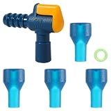 Boquilla CamelBak: análisis y comparativa de las mejores opciones para deportes de montaña