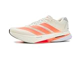 adidas Terrex Two Ultra Primeblue W Zapatillas de Trail runningMujer, Blanco roto y gris, 46 EU