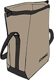 Atomic - A Bag, Equipaje- Footlocker Unisexo, Beige, 530 x 470 x 290-887445431428