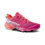 LA Sportiva Zapatillas Akasha II, 411322 Springtime Cherry Tomate, 40.5 EU