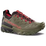 La Sportiva Outdoor: análisis y comparativa de los mejores productos para deportes de montaña