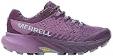 Merrell Agility Remix Women's,Plum 38 EU