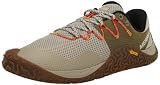 Merrell Trail Glove 7 Men's,Oyster/Coyote 41.5 EU