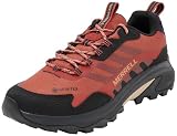 Merrell Speed Remix Gtx Men's,Red Oxide 43.5 EU