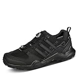 adidas Terrex Swift R2 Gtx, Sneaker Hombre, Negro Cblack Cblack Cblack, 40 2/3 EU