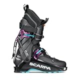 Scarpa F1 LT: análisis y comparativa de una de las mejores botas de esquí de montaña