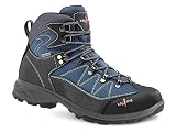 Kayland 018020601 ASCENT EVO GTX Hiking shoe Male BLUE GREY EU 43