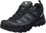 Guía de tallas Salomon para calzado de hombre: comparativa y consejos para elegir el mejor ajuste en montaña