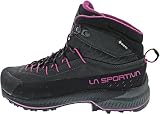 , Groesse-La Sportiva:38, Farbe-La Sportiva:900411 Carbon/Springtime, 37G900411